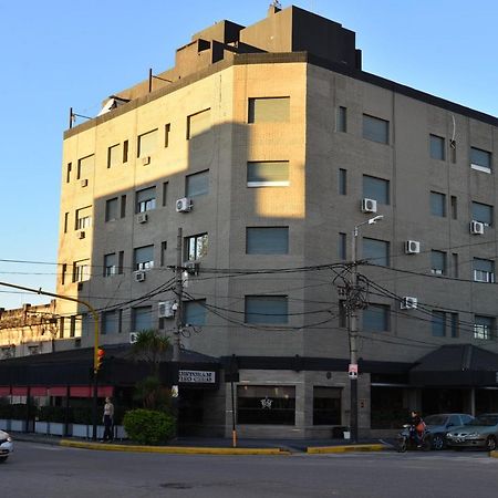 Gran Hotel Mercedes Mercedes  Dış mekan fotoğraf