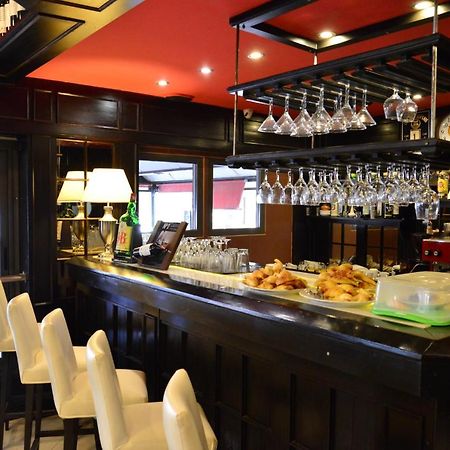 Gran Hotel Mercedes Mercedes  Dış mekan fotoğraf
