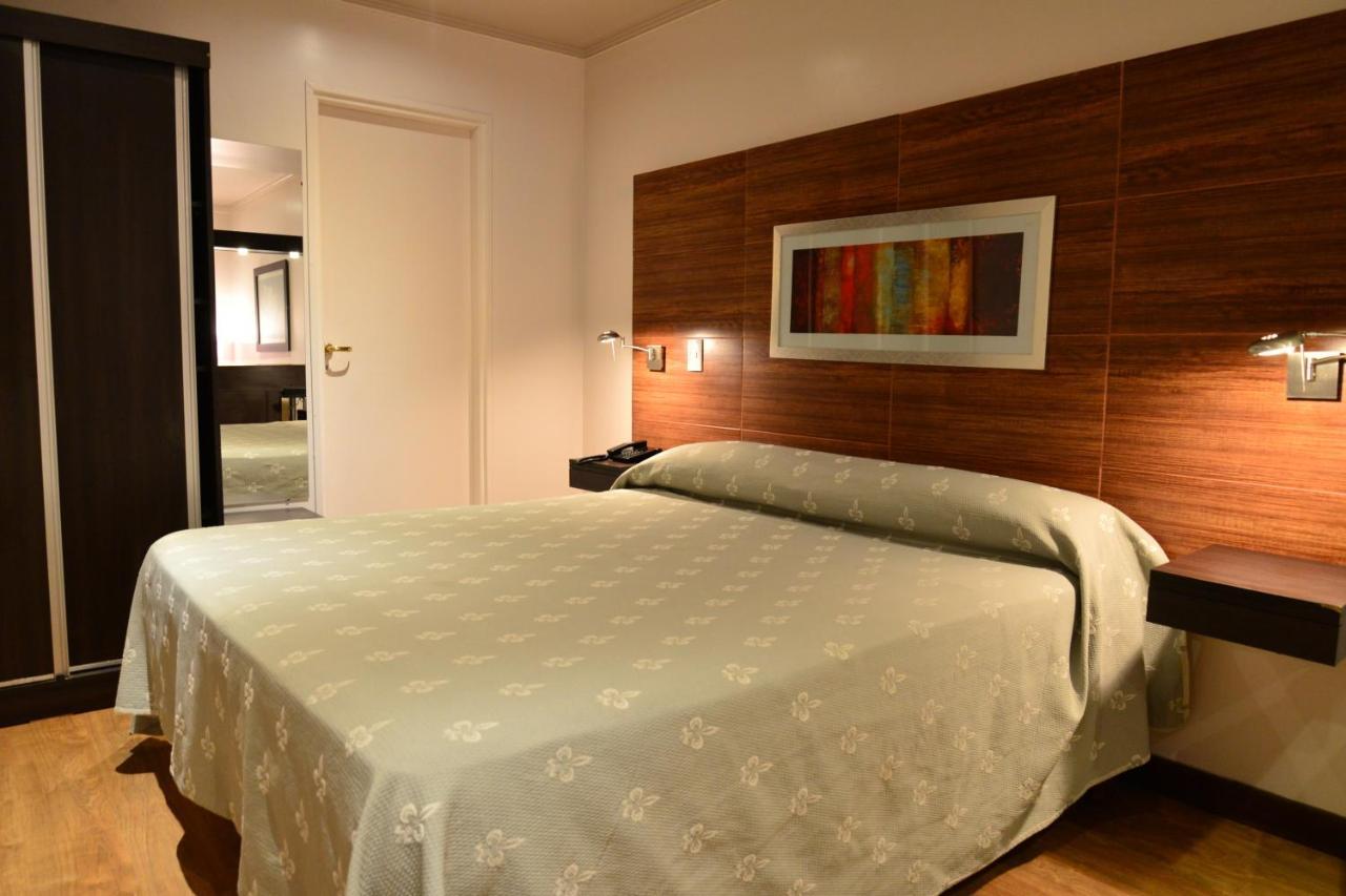 Gran Hotel Mercedes Mercedes  Oda fotoğraf
