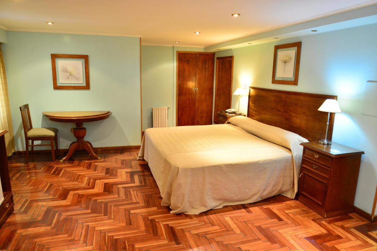 Gran Hotel Mercedes Mercedes  Oda fotoğraf