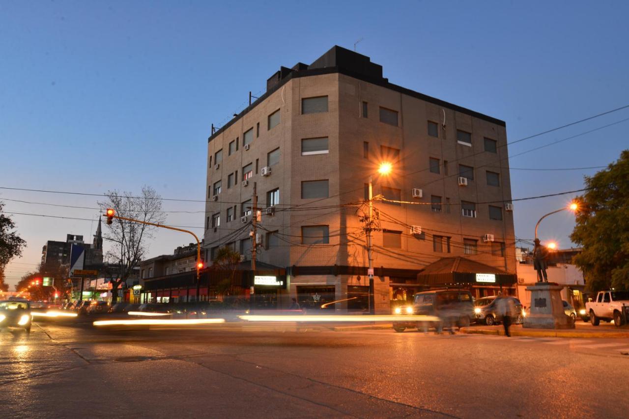 Gran Hotel Mercedes Mercedes  Dış mekan fotoğraf