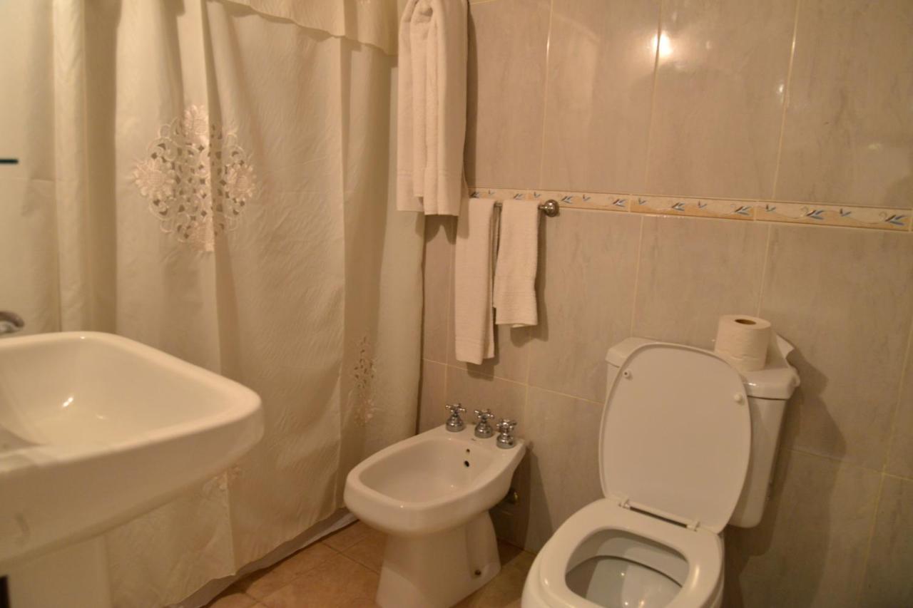 Gran Hotel Mercedes Mercedes  Oda fotoğraf