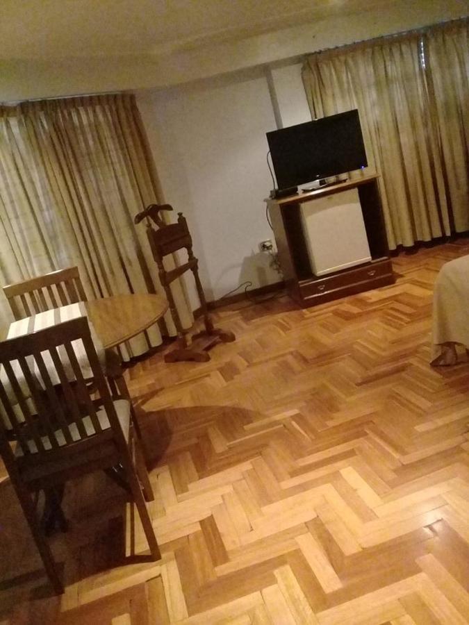 Gran Hotel Mercedes Mercedes  Dış mekan fotoğraf