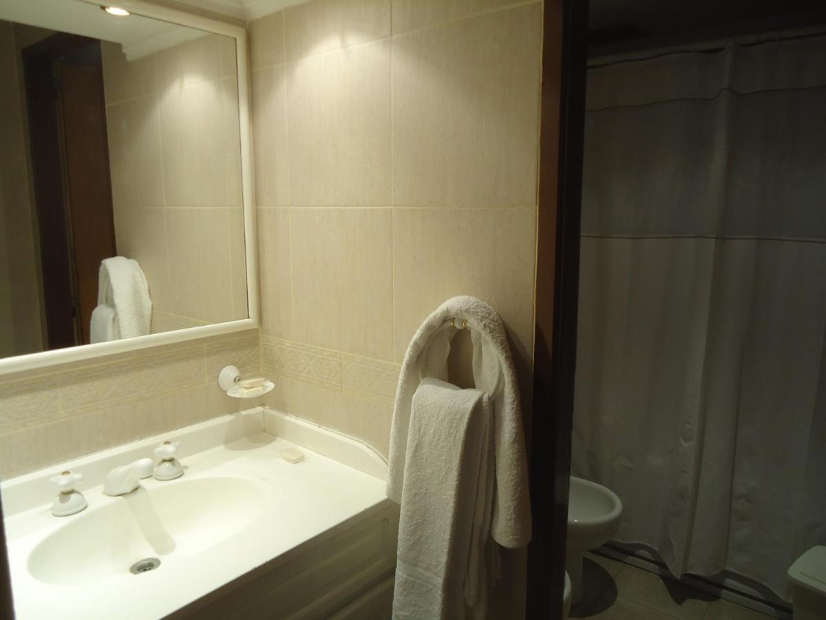 Gran Hotel Mercedes Mercedes  Dış mekan fotoğraf