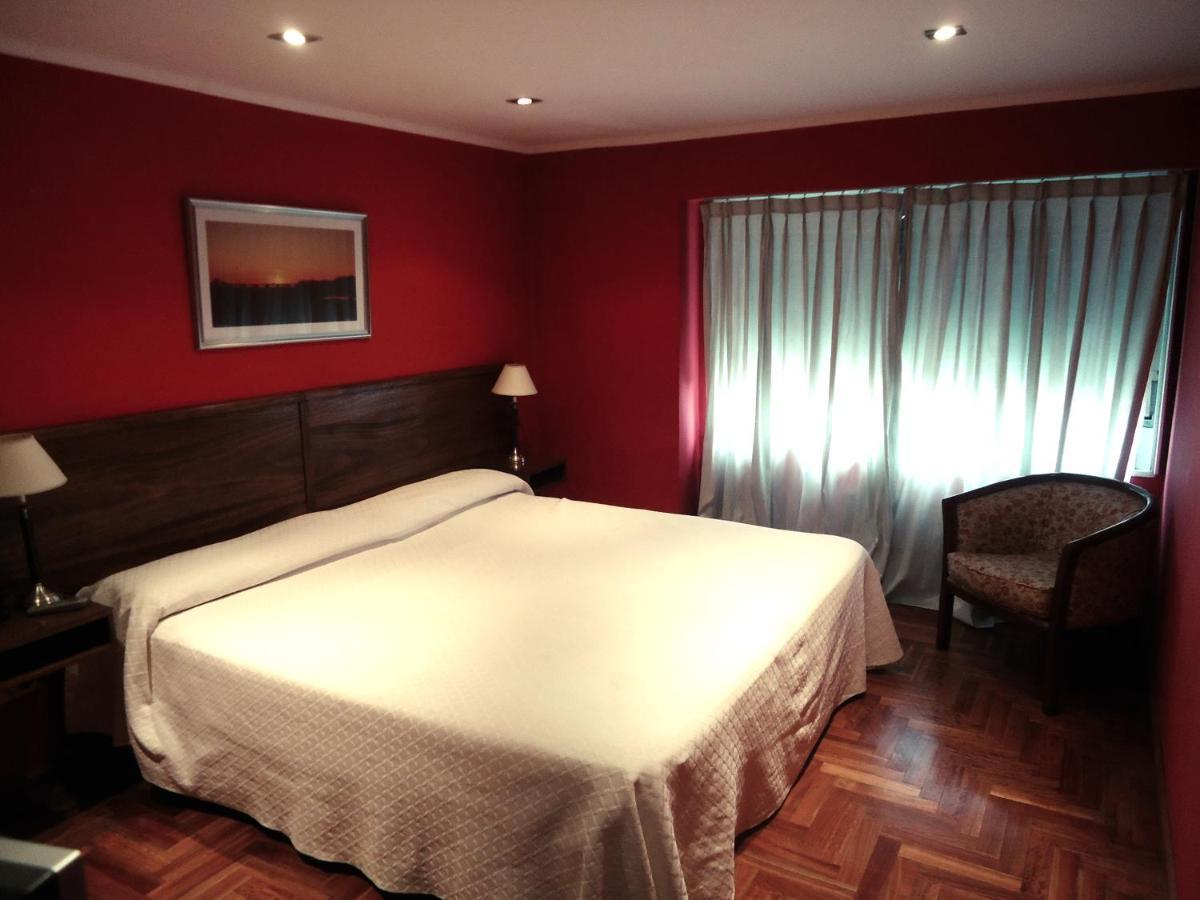 Gran Hotel Mercedes Mercedes  Dış mekan fotoğraf